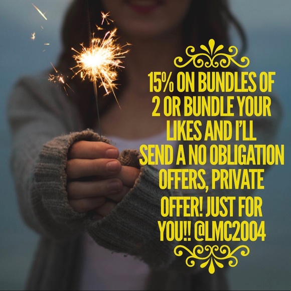 Meet your Posher, Leanna - Picture 2 of 2